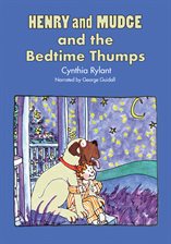 Cover image for Henry and Mudge and the Bedtime Thumps