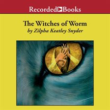 Imagen de portada para The Witches of Worm