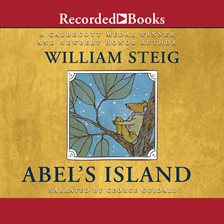 Cover image for Abel's Island