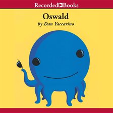 Cover image for Oswald