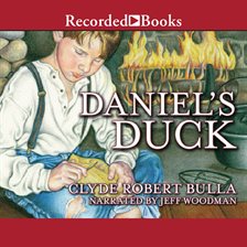 Imagen de portada para Daniel's Duck
