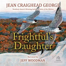 Imagen de portada para Frightful's Daughter
