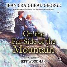 Imagen de portada para On the Far Side of the Mountain