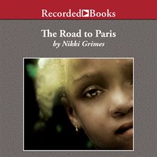 Cover image for The Road to Paris