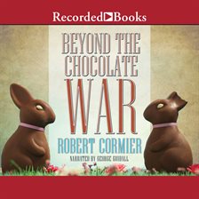 Cover image for Beyond the Chocolate War