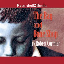 Cover image for The Rag and Bone Shop