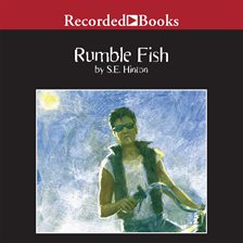 Cover image for Rumble Fish