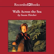 Cover image for Walk Across the Sea