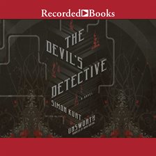 Cover image for The Devil's Detective