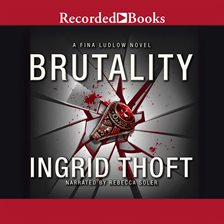Cover image for Brutality