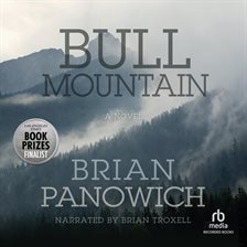 Cover image for Bull Mountain