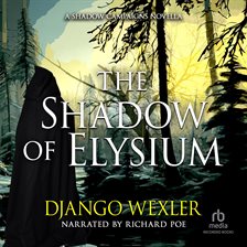 Imagen de portada para The Shadow of Elysium