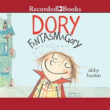 Imagen de portada para Dory Fantasmagory