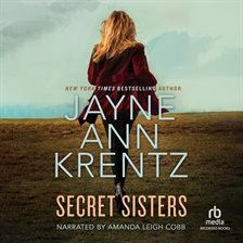 Cover image for Secret Sisters