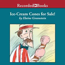 Imagen de portada para Ice-Cream Cones for Sale!