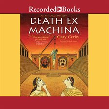 Cover image for Death Ex Machina