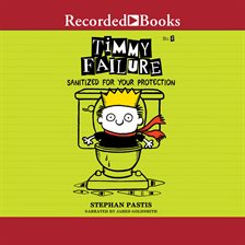 Imagen de portada para Timmy Failure