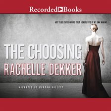Cover image for The Choosing
