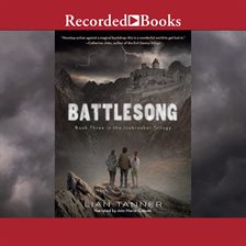 Cover image for Battlesong