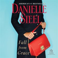 Cover image for Fall From Grace