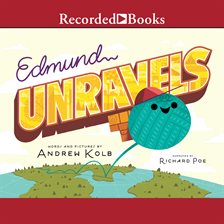 Cover image for Edmund Unravels