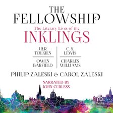 Cover image for The Fellowship