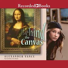 Cover image for Behind the Canvas