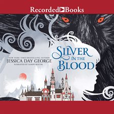 Cover image for Silver in the Blood