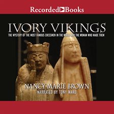 Cover image for Ivory Vikings