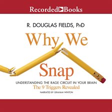 Cover image for Why We Snap