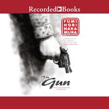 Cover image for The Gun