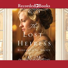 Cover image for The Lost Heiress