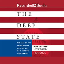 Cover image for The Deep State
