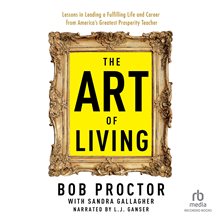Cover image for The Art of Living