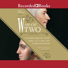 Cover image for War of Two
