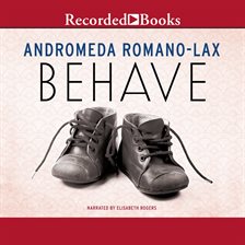 Cover image for Behave