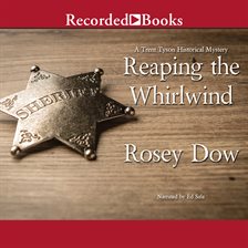 Cover image for Reaping the Whirlwind