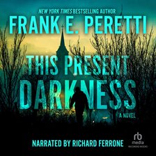 Cover image for This Present Darkness