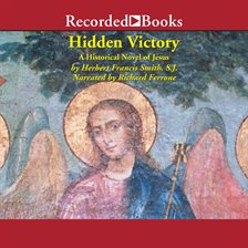 Cover image for Hidden Victory