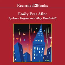 Cover image for Emily Ever After