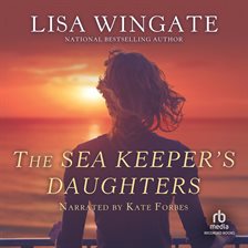 Cover image for The Sea Keeper's Daughters
