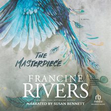 Cover image for The Masterpiece