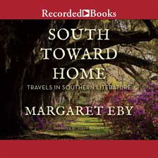 Cover image for South Toward Home