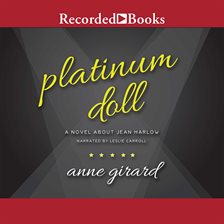 Cover image for Platinum Doll