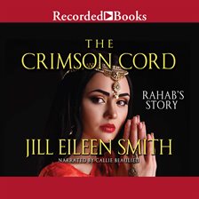 Cover image for The Crimson Cord