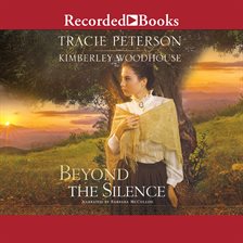 Cover image for Beyond the Silence