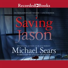 Cover image for Saving Jason