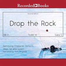 Cover image for Drop the Rock: Removing Character Defects