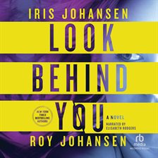 Cover image for Look Behind You