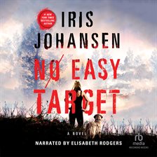 Cover image for No Easy Target